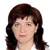 Буганова Наталья Владимировна