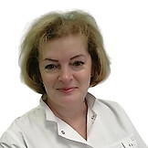 Гурова Ольга Николаевна