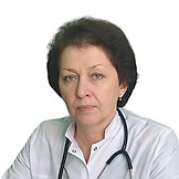 Усачева Анна Станиславовна