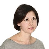 Макарова Оксана Викторовна