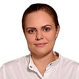 Стоянович Леонтина Валерьевна