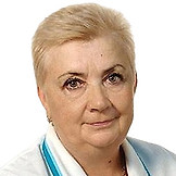 Клепикова Нина Григорьевна