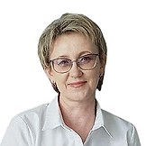Королева Елена Геннадьевна
