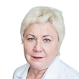 Вандышева Людмила Владимировна