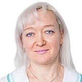 Сухарева Екатерина Евгеньевна