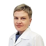 Клюева Наталья Георгиевна
