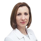 Ляшенко (Дементьева) Анна Валерьевна