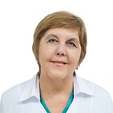 Козлечкова Ольга Васильевна