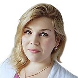 Холина Юлия Альбертовна