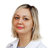 Столбова Валерия Игоревна