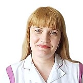 Булычёва Марина Сергеевна