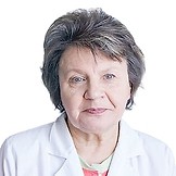 Виноградова Галина Владимировна