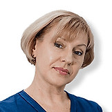 Мурзина Алла Анатольевна