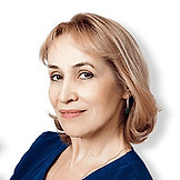 Сныткова Ирина Николаевна