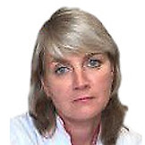 Юхименко Жанна Владимировна