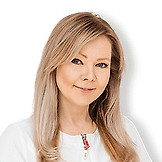 Кузнецова Ольга Борисовна