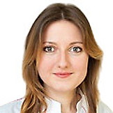 Чернышова Екатерина Геннадьевна