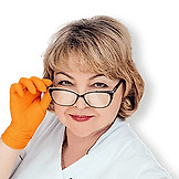 Карпова Татьяна Николаевна