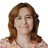 Смирнова Наталья Викторовна