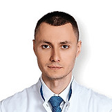 Тихонов Андрей Игоревич