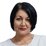 Килоченко Олеся Евгеньевна