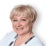 Беденко Валентина Леонидовна