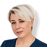Орлова Юлия Васильевна