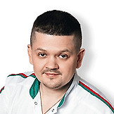 Сычев Александр Юрьевич