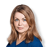 Кирш Мария Викторовна