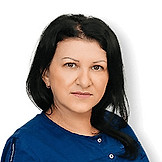 Логвинюк Оксана Васильевна