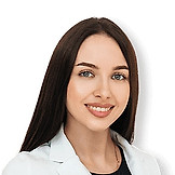 Белая Анна Владимировна