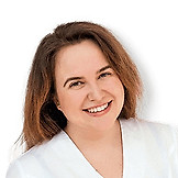 Демьянова (Дульнева) Дарья Евгеньевна