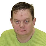 Бабенко Дмитрий Викторович