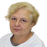 Бокарева Галина Анатольевна