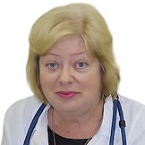 Качева Людмила Григорьевна