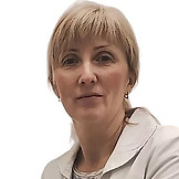 Петряева Галина Вячеславовна