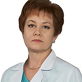 Ильина Маргарита Викторовна