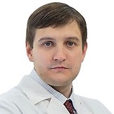 Горский Владимир Сергеевич