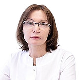 Свиридова Елена Александровна