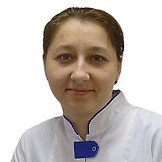 Черницкая Анна Геннадьевна