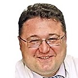 Королёв Сергей Владимирович