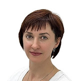 Печникова Инна Валерьевна