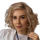 Дубровина Юлия Сергеевна