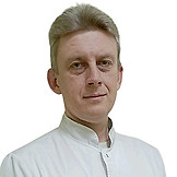 Овинников Дмитрий Николаевич