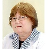 Барыкина Галина Сергеевна