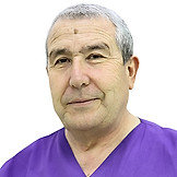 Саримисоков Бобомурод Шодиевич