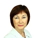 Гусева Алла Евгеньевна