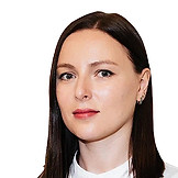 Гусейнова Мария Витальевна