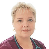 Дорофеева Юлия Валериевна