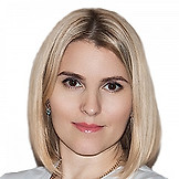 Евсеева Инна Владимировна